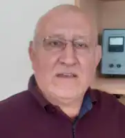 Трофимов Михаил Вадимович