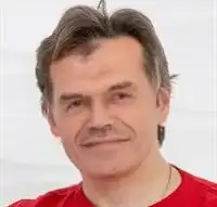 Трофимов Роман