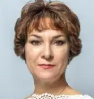 Трофимова Алина