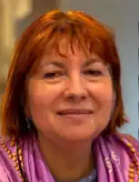 Трофимова Арина Юрьевна