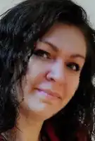 Трофимова Ксения Петровна