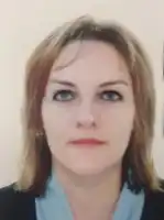 Трофимова Светлана
