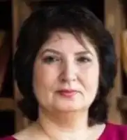 Трофимова Татьяна Юрьевна