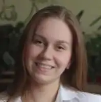 Трофимова Ульяна Владимировна