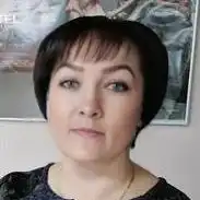 Трофимова Юлия Викторовна