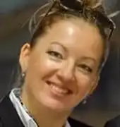 Трофимова Вера Юрьевна