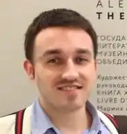 Ушаков Андрей Денисович