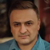 Ушаков Семён Витальевич