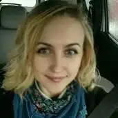 Вахрушова Юлия Олеговна