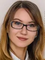 Вахрушова Варвара Денисовна
