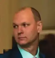 Васильев Тимур Богданович