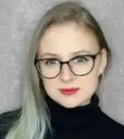 Васильева Алёна