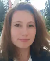Васильева Яна Константиновна