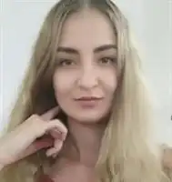 Васильева Ульяна Максимовна