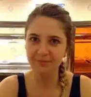 Васильева Вера Денисовна