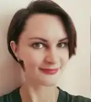 Васильева Вероника