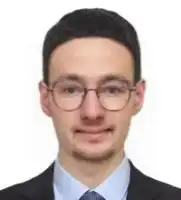 Васильков Илья Виталиевич