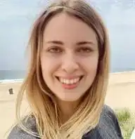 Виноградова Анна Ивановна