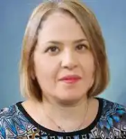 Виноградова Дарья Анатольевна