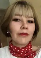 Виноградова Василиса Михайловна