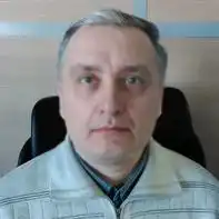 Власов Стас Федорович