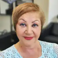 Волкова Ирина Станиславовна