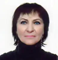 Волкова Милана Вячеславовна