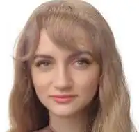 Волкова Ульяна Сергеевна