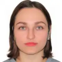 Воробьева Диана Александровна