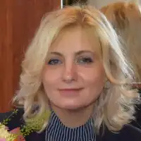 Воробьева Кристина Дмитриевна