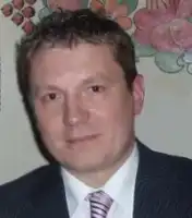 Воронцов Марк Тарасович