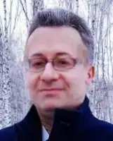 Захаров Денис Игнатьевич