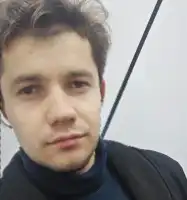 Захаров Платон Георгиевич
