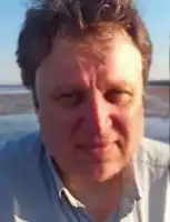 Захаров Сергей Давидович
