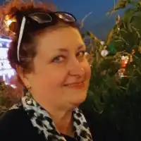 Захарова Елена Евгеньевна