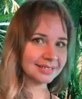 Захарова Елизавета Олеговна