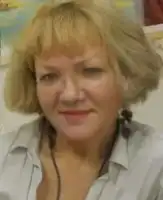 Захарова Галина Анатольевна