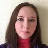 Захарова Галина Ивановна