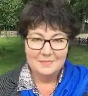 Захарова Мария Евгеньевна