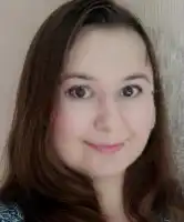 Захарова Ольга Сергеевна
