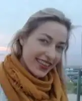 Захарова София