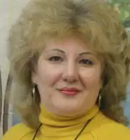 Захарова Светлана Денисовна