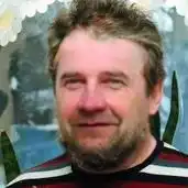 Зимин Давид Аркадьевич