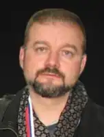 Зимин Сергей Сергеевич