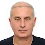 Зубов Тимур Константинович