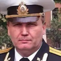 Жуков Глеб Георгиевич